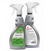 Жидкий воск Защитный 0,5л SL ХИМИК