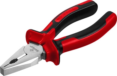 Плоскогубцы комбинированные, 160мм (22024-1-16_z01) ЗУБР