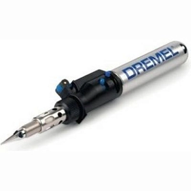 Паяльник газовый многофункци. VersaTip (2000-6) JC (F 013 200 0JC) DREMEL