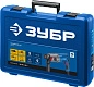 Перфоратор ЗП-32-1100 К (SDS-plus, 1100 Вт, 3.4 Дж, чем.) ЗУБР фото2