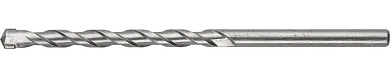 Сверло "МАСТЕР" по бетону ударное, 8х150мм (2922-150-08) ЗУБР