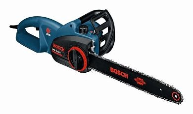 Пила цепная GKE 40 BCE (2100 Вт,350 мм)(0 601 597 703) BOSCH