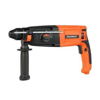 Перфоратор электрический RH 280 (0,9 кВт SDS-plus 4,3 Дж 5000 уд/мин) PATRIOT / IMPERIAL