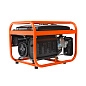 Генератор бензиновый GRS 3700С (2,9 кВт 220В 15,0л розетка 2х220/12В) PATRIOT / OPTIMA фото6