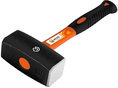 Кувалда 2кг (0606-2000) ЦИ