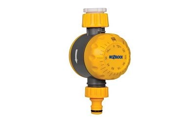 Таймер полива Механический HoZelock 2210 (22100000) HoZelock