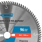 Диск пильный 305х30х96T по дереву (73346) GROSS фото4