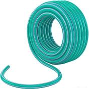 Шланг поливочный армированный 3 слойный 3/4", 25м, LUXE (67651) PALISAD