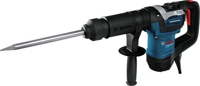 Молоток отбойный GSH 501 (SDS-MAX, 1100 Вт, 7.5 Дж, чем.)(0 611 337 020) BOSCH