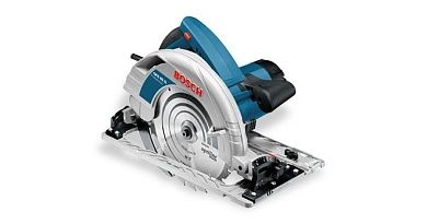Пила циркулярная GKS 85 G (2200 Вт, 235 мм)(0 601 57А 901) BOSCH