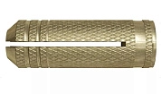 Анкер латунный MS 8х28 (упак. 50шт.) Fischer