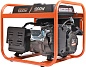 Генератор бензиновый GRS 1500 (1,2 кВт 220В 6,0л розетка 2х220/12В) PATRIOT / OPTIMA фото6