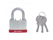 Замок навесной, 65мм (91808) MATRIX