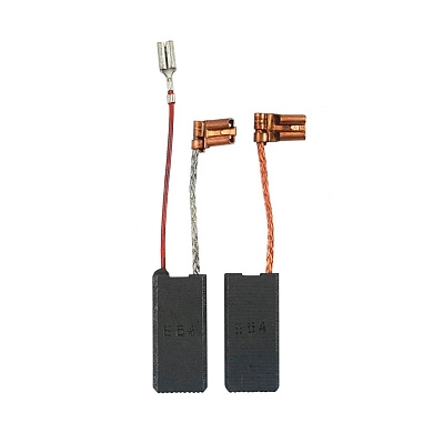 Комплект угольных щеток 1 617 014 145 BOSCH