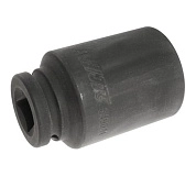 Головка торцевая ударная 3/4", 6гр., 41 мм, L= 90 мм (JTC-649041) JTC