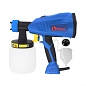 Краскораспылитель электрический KATANA EPS4000 (500 Вт, 800 мл/мин, 60 DIN, бак 0.8 л), KATANA фото3