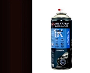 Автоэмаль алкидная - 793 Тёмно-коричневая - аэр. 520мл (ATN-A46183) AUTON