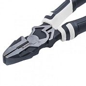 Плоскогубцы комбинированные, 210мм, усиленные "Pro" (17061) MATRIX