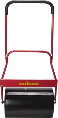 Каток для газона, 580х320мм, 40л (422117) GRINDA