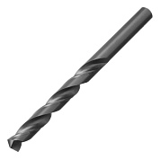 Сверло по металлу 10 мм, HSS Co-5% (71472) MATRIX