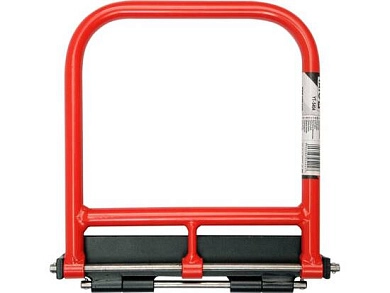 Рамка гибочная карнизная d18мм 450х200мм (YT-5404) YATO