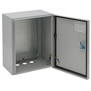 Щит с монтажной панелью ЩМПг (250x300x150 IP54) mb24-01 EKF PROxima