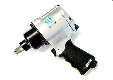 Гайковерт пневм. ST-55443 (1/2", 542 Нм, кор.) SUMAKE