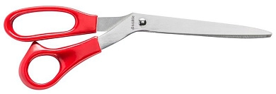 Ножницы обойные 230мм, нерж.сталь (0640-632800) HARDY