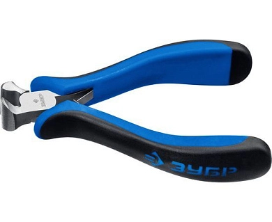 Кусачки торцовые 120мм "ТИТАН Мини" (22170-7_z01) ЗУБР