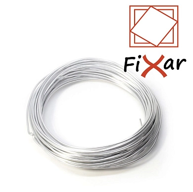 Проволока вязальная 1,2мм, т/о, оцинкованная, 5кг