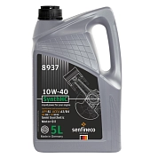 Масло моторное SynthHC 10W-40 API SL ACEA A3/B4, кан.5 л. (8937) SENFINECO