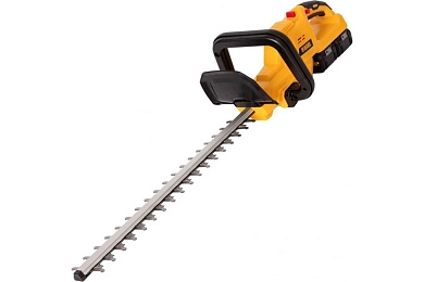 Кусторез аккум. RBC510-36, Li-ion, 36 В, 4 Ач, нож 510 мм, поворотная ручка Denzel