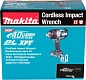 Гайковерт ударный аккум. TW 001 GZ (40 В, без АКБ и ЗУ, 3/4", 1800/2050 Нм, кор.) MAKITA фото15