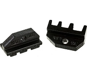 Матрица для обжима наконечниов МПК-03, 10-25мм (69959) КВТ