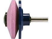 Приспособление (точилка) для заточки ножей и ножниц 3 в 1 (26225) VOREL