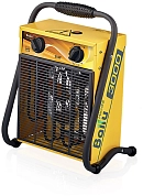 Пушка тепловая электрическая BHP-M-5 (4.5 кВт 400 м3/ч 220В квадр.) BALLU