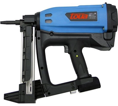 Гвоздезабивной аккум. инструмент по бетону GSN50E TOUA