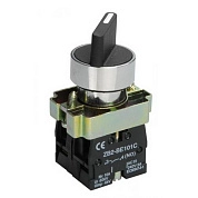 Переключатель LAY5-ВD25 на 2 положения (15100) ETP