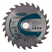 Диск пильный 150х16/20х24T по дереву (73304) GROSS