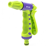 Пистолет-распылитель, регулируемый, эргономичная рукоятка (65149) PALISAD