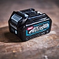 Аккумулятор 40В 1х2.5 А/ч BL4025 XGT (191B36-3) MAKITA фото7