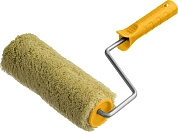 Валик меховой 180мм/8мм, туба 48мм, ворс 18мм, полиакрил "SYNTEX" (0321-18_z02) STAYER