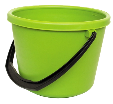 Ведро 7 л без крышки БЗПИ
