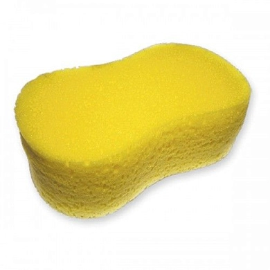 Губка для мытья и уборки автомобиля (ES2047) BRADAS