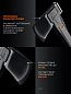 Топор универсальный 700/1000 г, 450 мм A10 PRO-Line (20682) GRINDA фото3