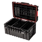 Ящик для инструментов QBRICK System ONE 350 Profi 2.0 (черный) фото2