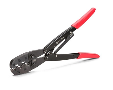 Пресс-клещи ПКВ-50  к-кт (74596) КВТ