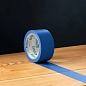 Лента малярная бумажная 25мм/30м, для гладких и шероховатых поверхн., синяя (12101-25) KRAFTOOL фото6