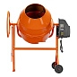 Бетоносмеситель БСН-220, мощность 1000 Вт Сибртех фото3