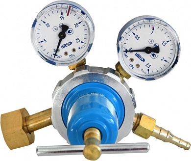 Редуктор кислородный БКО-50-4